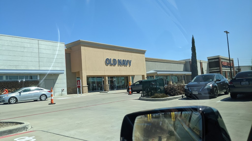 Old Navy Outlet | 10245 W Grand Pkwy S Suite A, Richmond, TX 77407, USA | Phone: (832) 363-1350