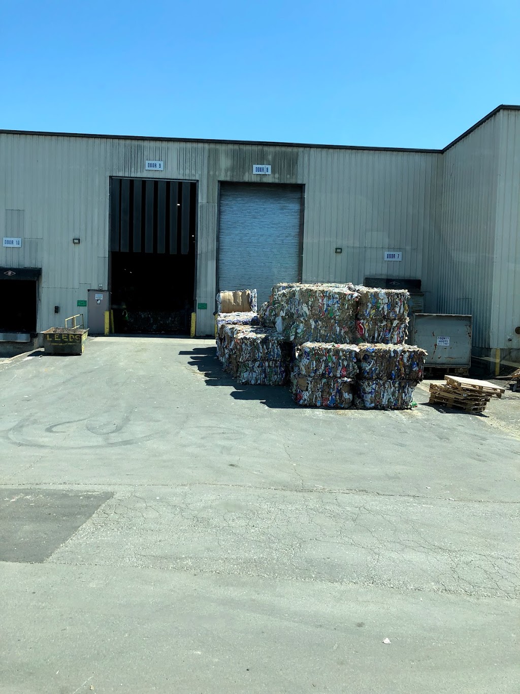 Sierra Processing | 865 S Pearl St, Albany, NY 12202, USA | Phone: (518) 626-0777