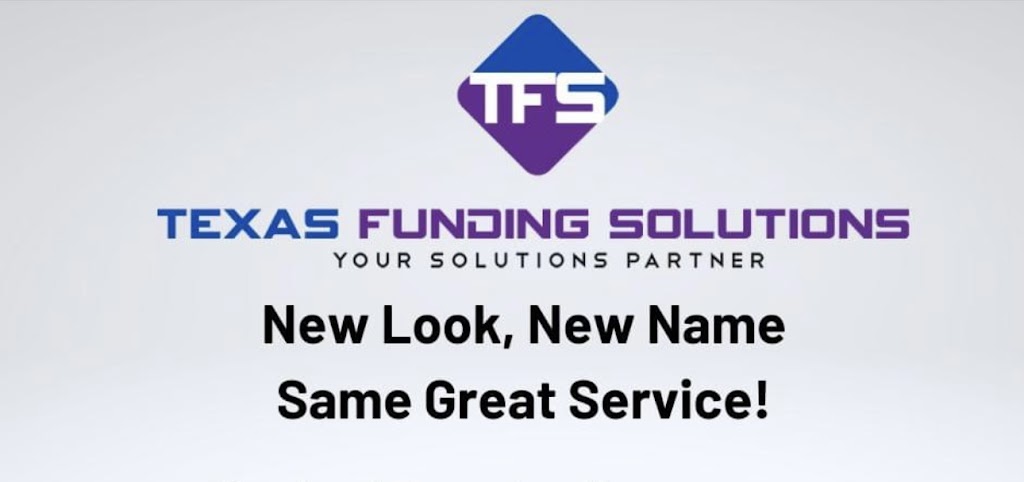 TFS Texas Funding Solutions | 2591 Dallas Pkwy #300, Frisco, TX 75034 | Phone: (972) 439-3334