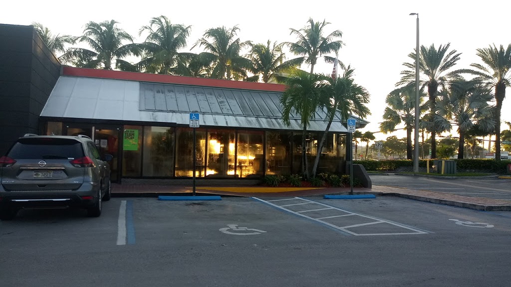 Burger King | 8770 Mills Dr, Miami, FL 33183, USA | Phone: (305) 598-0015
