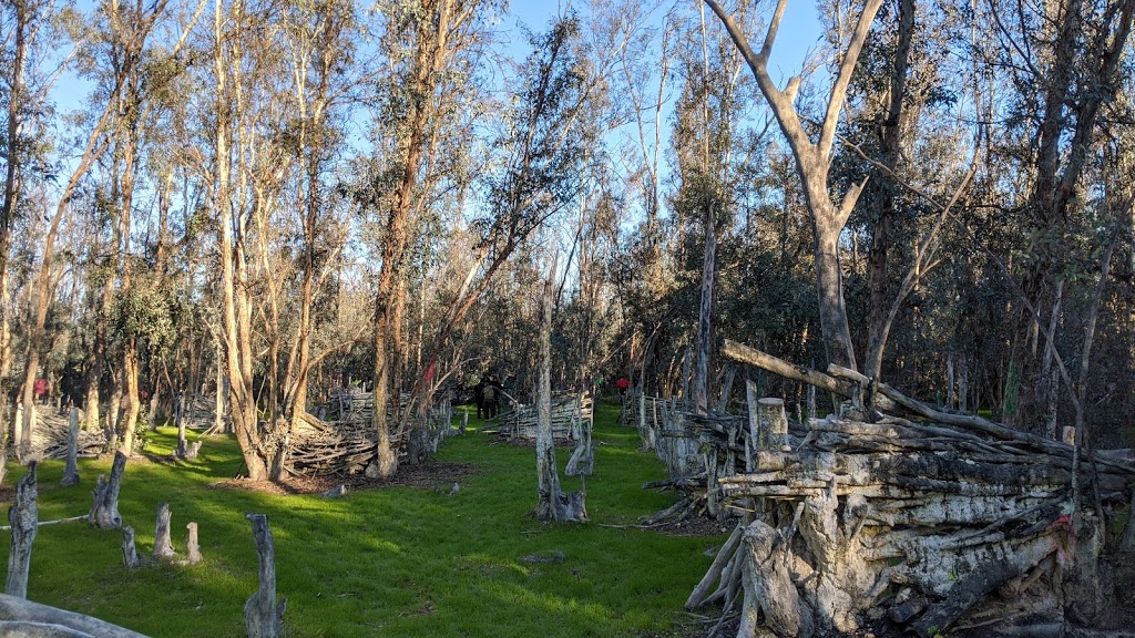 Velocity Paintball Park | tt1350, Warnock Dr, Ramona, CA 92065, USA | Phone: (619) 871-8504