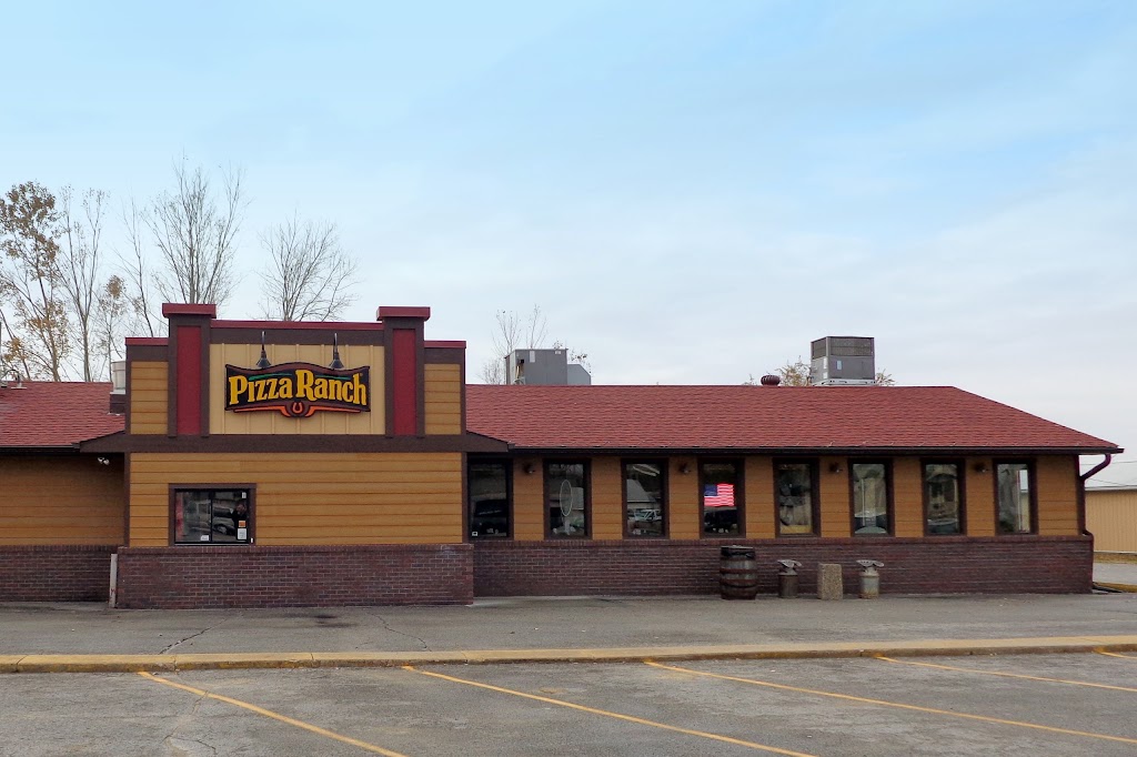 Pizza Ranch | 104 W Erie St, Missouri Valley, IA 51555, USA | Phone: (712) 642-5050