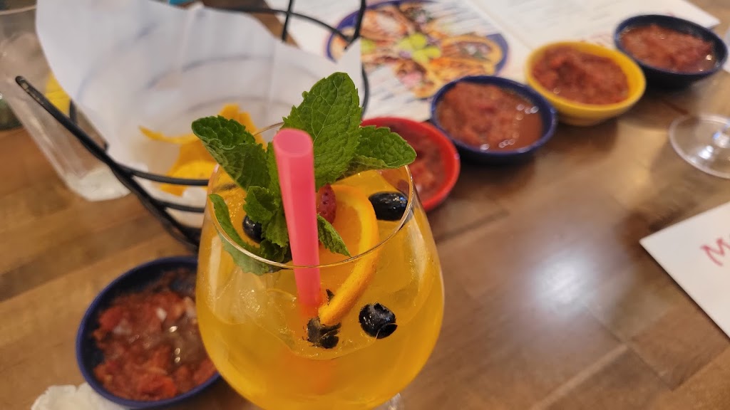 Mezcalito Henderson | 103 N Cooper Dr, Henderson, NC 27536, USA | Phone: (252) 572-4661