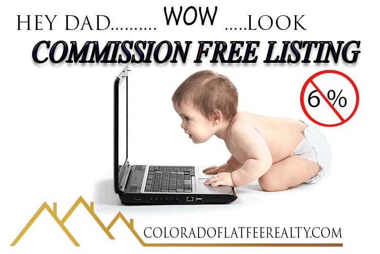 Colorado Flat Fee Realty, Inc. | 6053 Clover Ridge Cir, Castle Rock, CO 80104, USA | Phone: (303) 300-9660