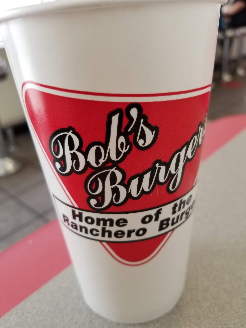 Bobs Burgers | 6628 Caminito Coors NW, Albuquerque, NM 87120, USA | Phone: (505) 792-2001