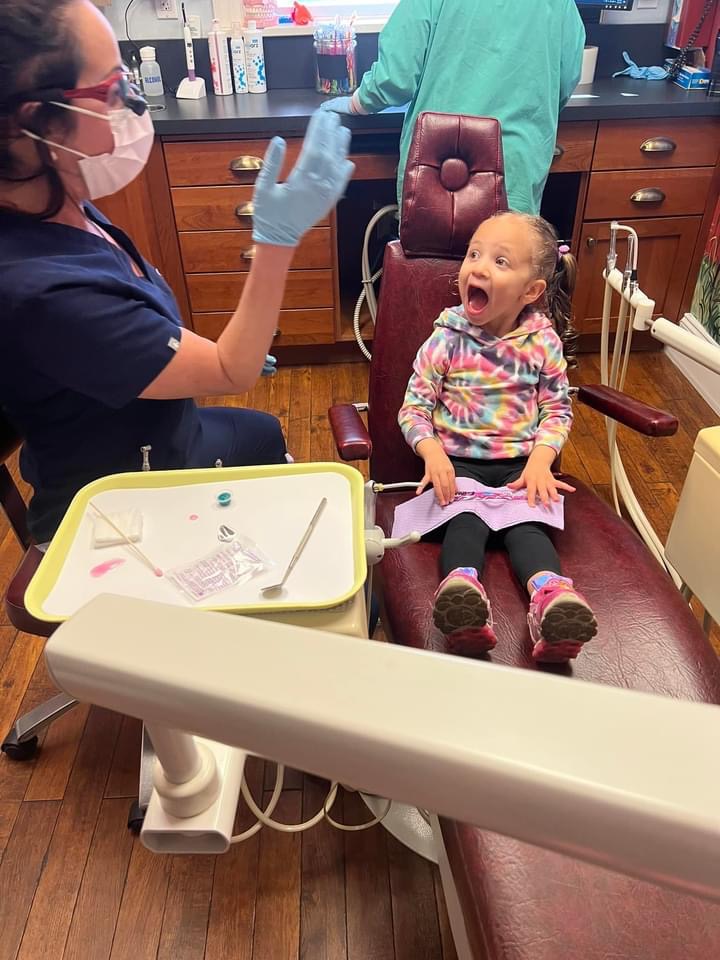 All About Smiles Dentistry | 3471 Long Beach Rd, Oceanside, NY 11572, USA | Phone: (516) 536-5800