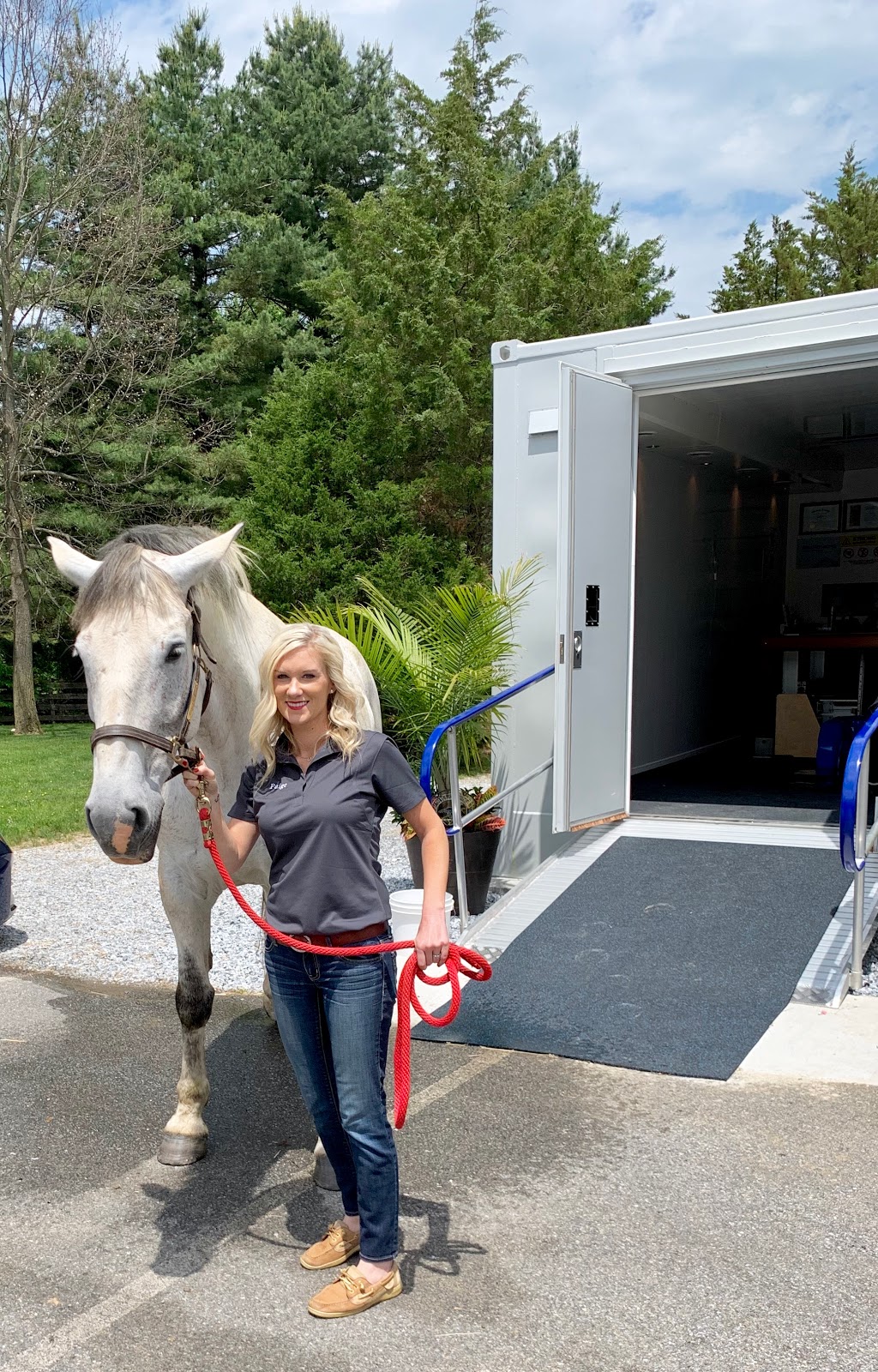 Equine MRI of MD, LLC | 15801 Old York Rd, Monkton, MD 21111, USA | Phone: (410) 999-4060