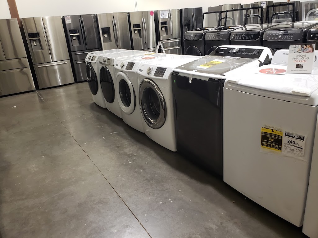 JJ Appliances | 407 S 107th Ave #8, Tolleson, AZ 85353, USA | Phone: (623) 217-2800