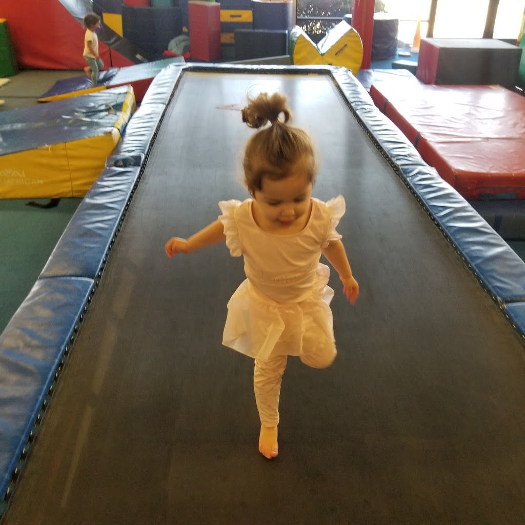 Gymtowne Gymnastics SSF | 389 Oyster Point Blvd STE 5, South San Francisco, CA 94080, USA | Phone: (650) 589-3733