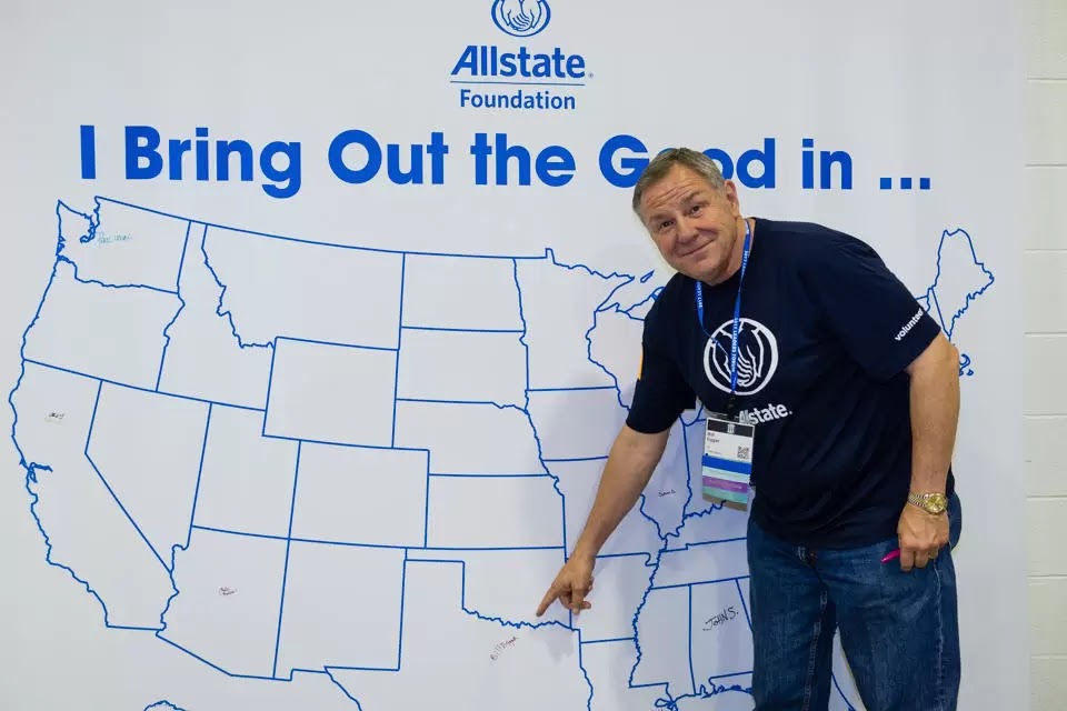 Bill Eggar: Allstate Insurance | 4300 SW Green Oaks Blvd, Arlington, TX 76017, USA | Phone: (817) 561-2904