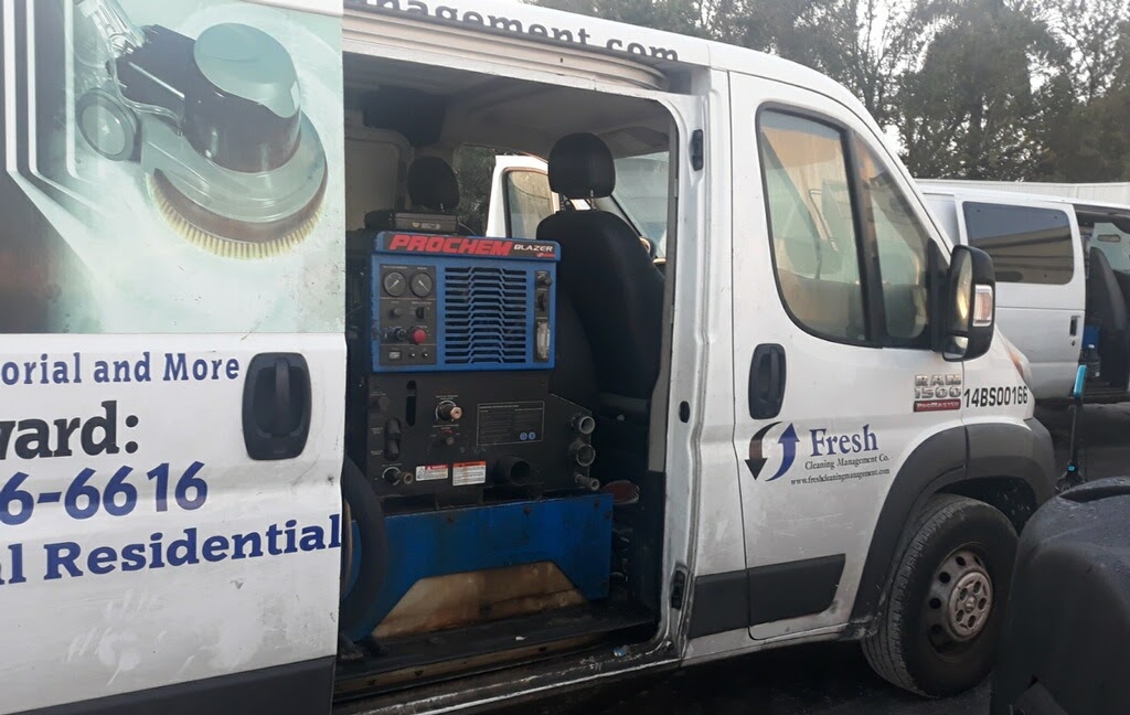 Fresh Cleaning Management Co. | 9772 NW 9th St, Miami, FL 33172 | Phone: (786) 543-8928