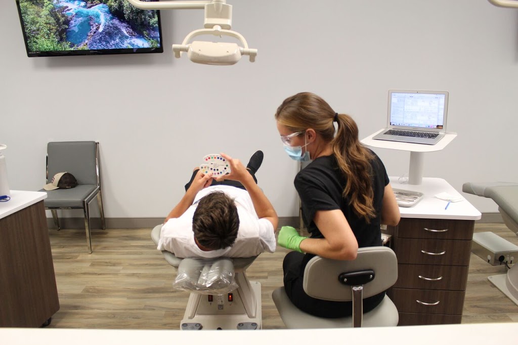 Glass Orthodontics - Chesapeake | 200 Carmichael Way Suite 600, Chesapeake, VA 23322, USA | Phone: (757) 204-7770