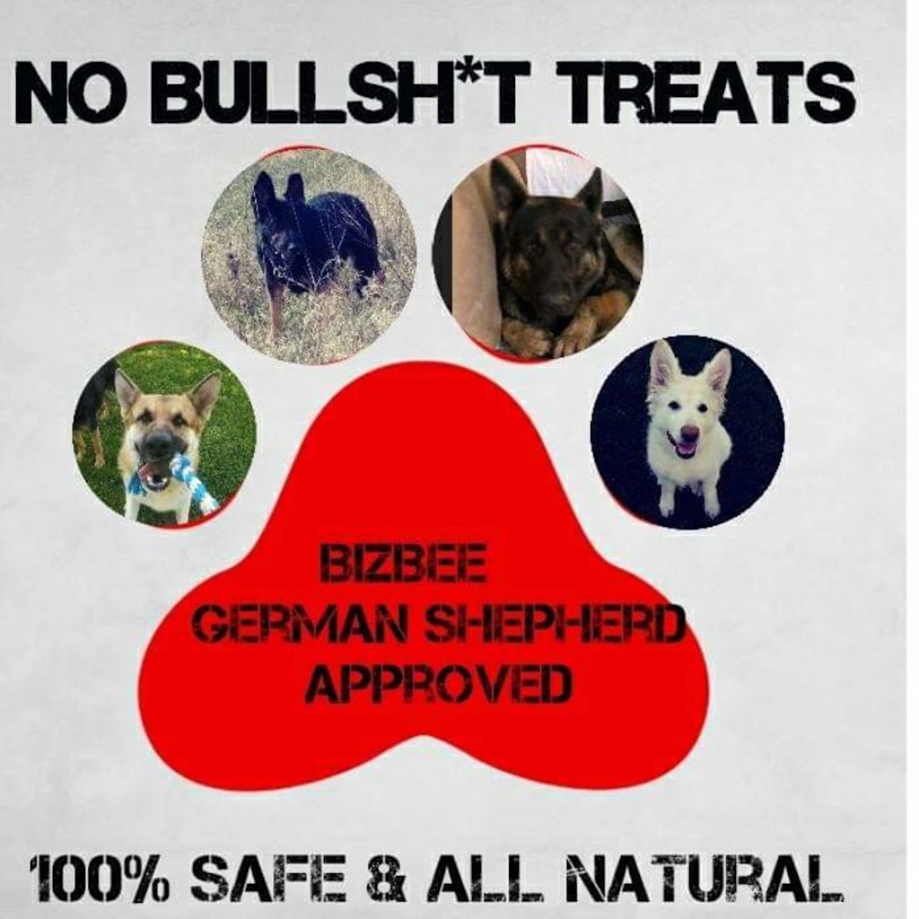 No Bullsh*t Treats | 946 Old Farm Rd, Lynwood, IL 60411, USA | Phone: (708) 835-9631