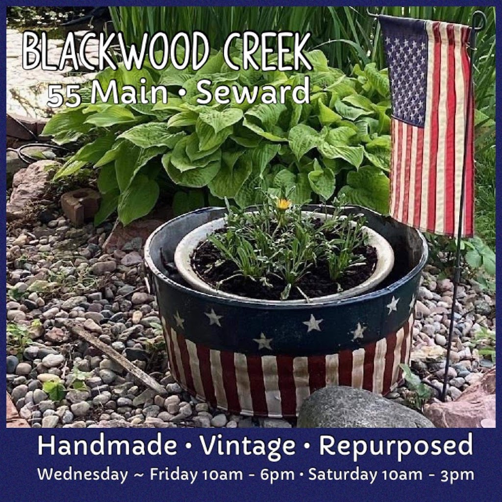 Blackwood Creek | 55 Main St, Seward, NE 68434, USA | Phone: (402) 803-4409
