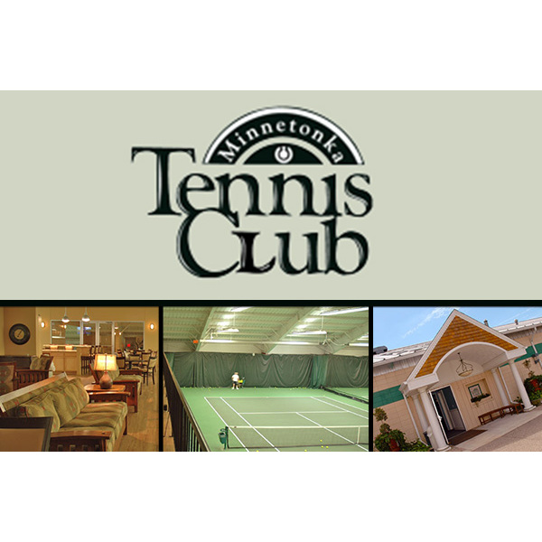 Minnetonka Tennis Club | 3460 County Rd 101, Minnetonka, MN 55345, USA | Phone: (952) 473-2591