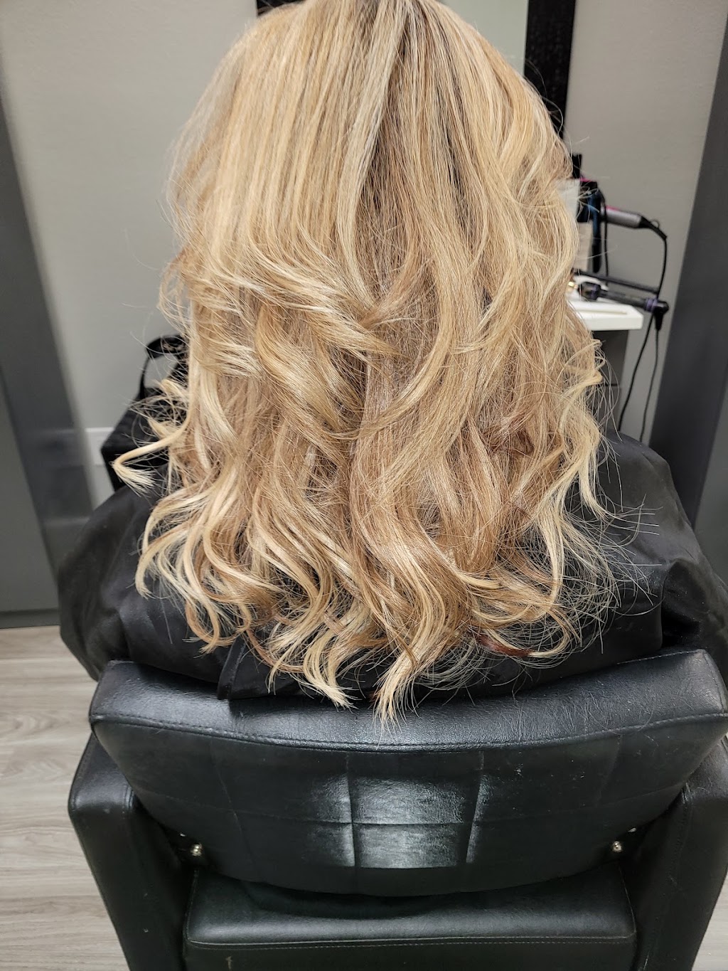 Hair by Marcia | 1807 N Graves St, McKinney, TX 75069, USA | Phone: (214) 733-9264