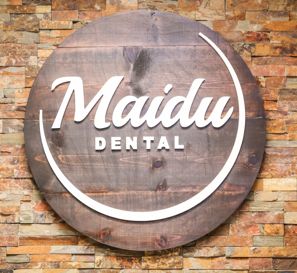 Maidu Dental | 1101 Maidu Dr #100, Auburn, CA 95603, USA | Phone: (530) 823-8771