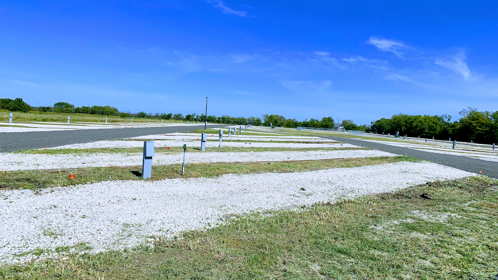 1770 West I-30 RV Park | 1770 W, I-30, Greenville, TX 75402, USA | Phone: (903) 422-1650