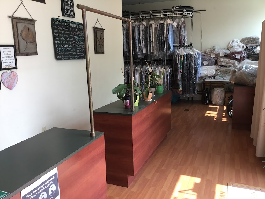 Dry Cleaning Station | 1675 Industrial Pkwy W, Hayward, CA 94544, USA | Phone: (510) 887-5923