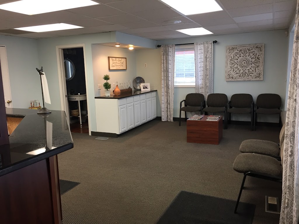 ODell Chiropractic Center PC | 1183 N Pontiac Trail, Walled Lake, MI 48390, USA | Phone: (248) 624-6111