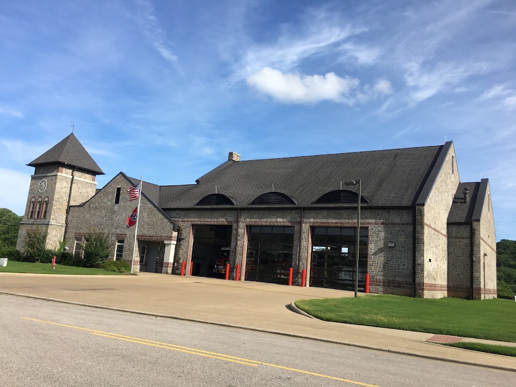 Franklin Fire Department Station 6 | 1061 Cool Springs Blvd, Franklin, TN 37067, USA | Phone: (615) 550-6899