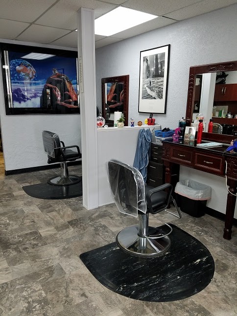 Eugenes Hair Salon | 1910 62nd Ave N, St. Petersburg, FL 33702, USA | Phone: (727) 525-7337