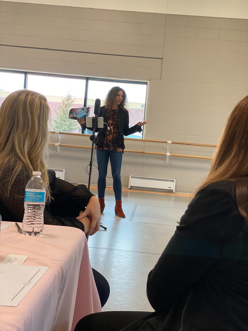 Ms Melissa Rose | 73 Tribute Ave, Hudson, WI 54016, USA | Phone: (651) 470-4846