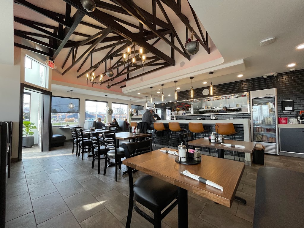 The Corner House | 55100 Shelby Rd, Shelby Township, MI 48316, USA | Phone: (248) 413-5881
