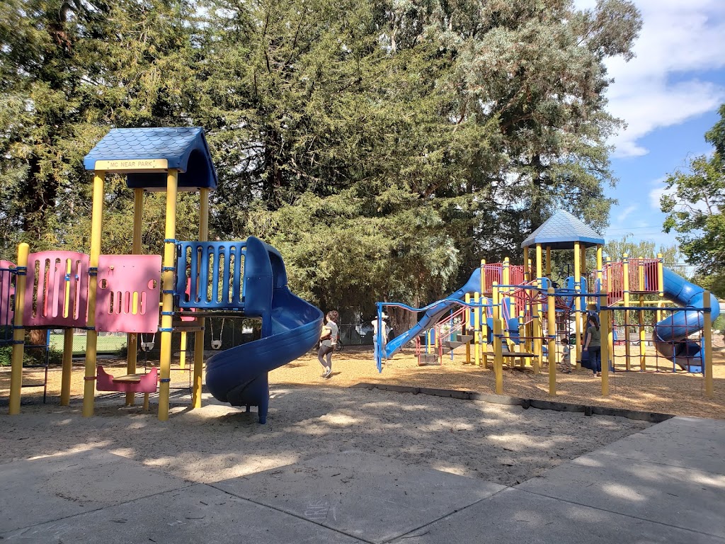 McNear Park | 1008 G St, Petaluma, CA 94952, USA | Phone: (707) 778-4380