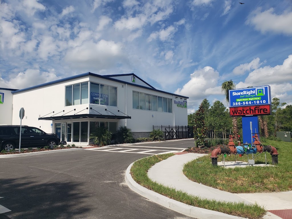 StoreRight Self Storage | 3035 Howland Blvd, Deltona, FL 32725, USA | Phone: (386) 564-1010