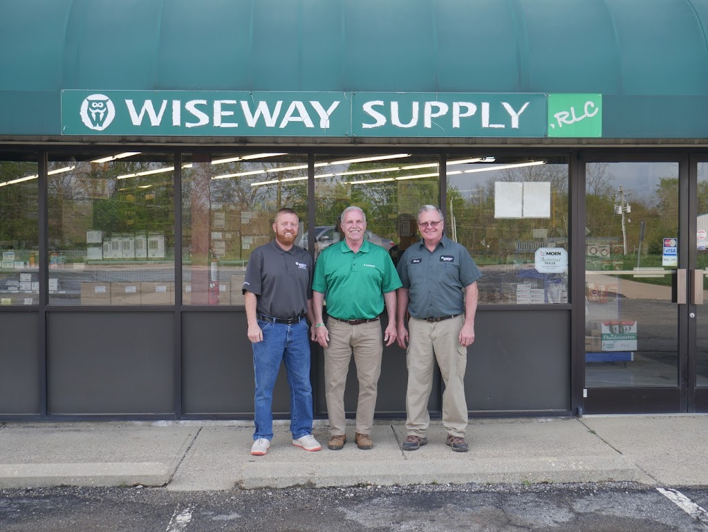 Wiseway Supply Dry Ridge | 800 Cull Rd, Dry Ridge, KY 41035, USA | Phone: (859) 823-8351