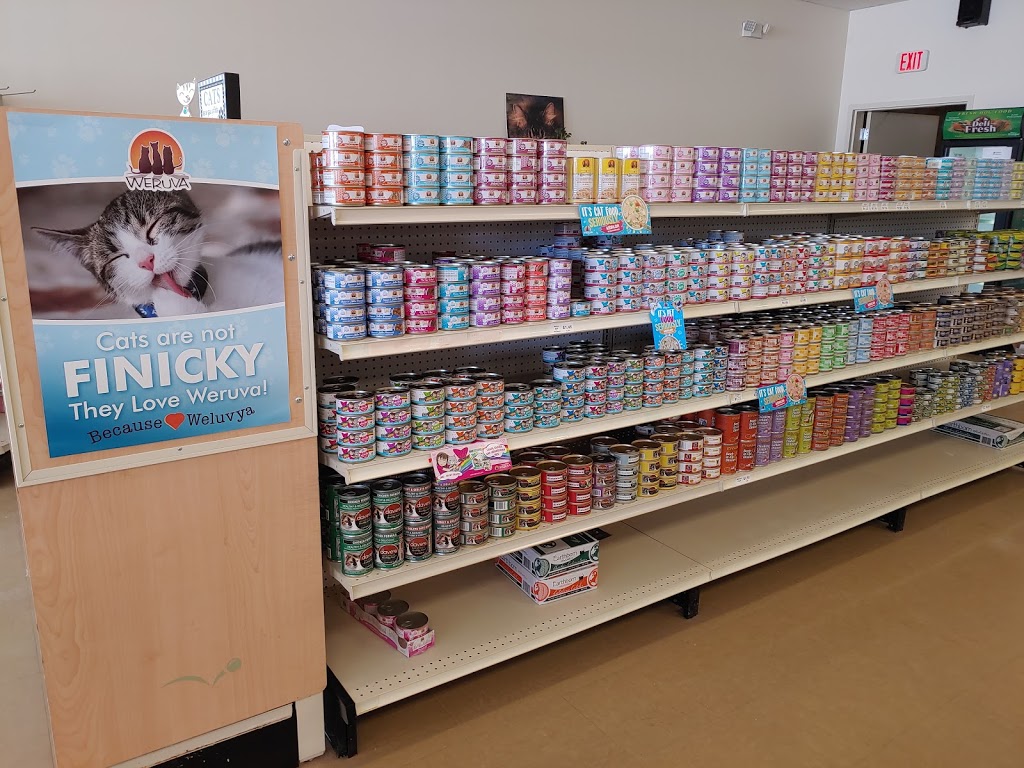 Natures Pet Marketplace | 5999 South Park Ave, Hamburg, NY 14075 | Phone: (716) 646-9663