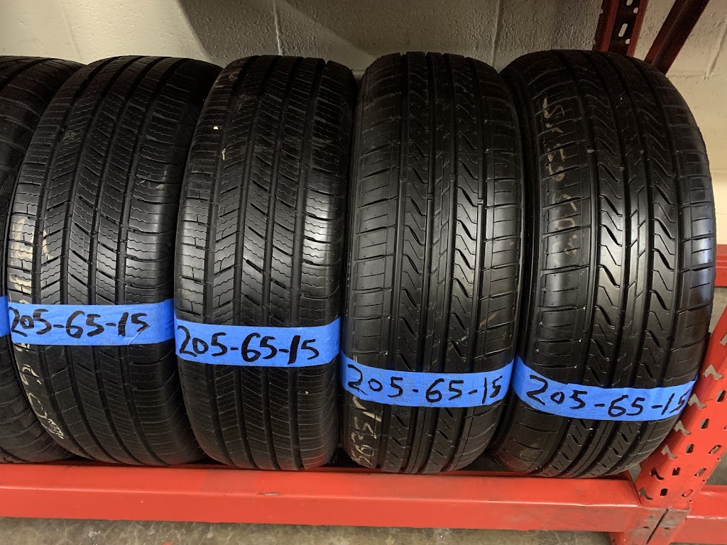 Two n one tire shop | 7839 North Ave, Lemon Grove, CA 91945, USA | Phone: (619) 467-7175