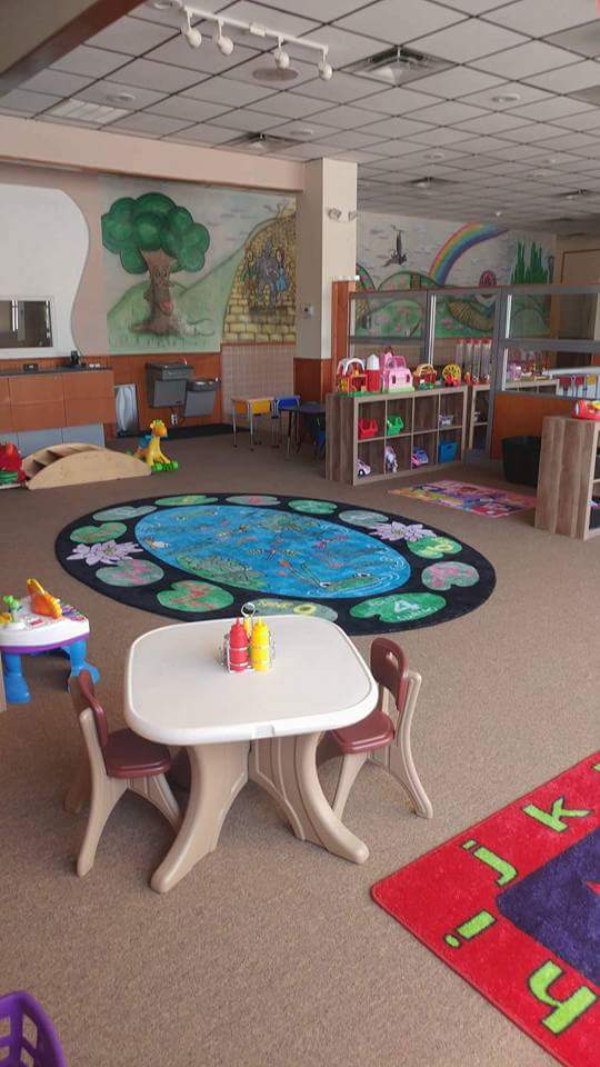 A Brighter Future Preschool & Daycare II | 2977 Commercial Way #3319, Spring Hill, FL 34606, USA | Phone: (352) 610-9424
