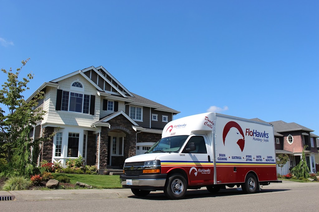 FloHawks Plumbing and Septic | 251 Roy Rd SW, Pacific, WA 98047, USA | Phone: (253) 205-0706