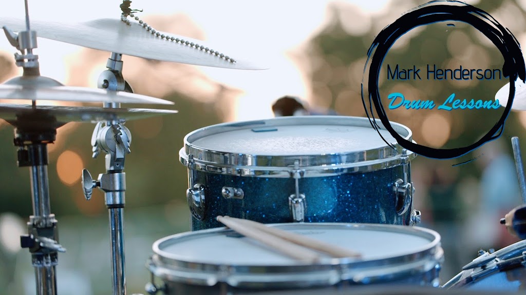 Mark Henderson Drum Lessons | 3415 Hastings Dr, Richmond, VA 23235, USA | Phone: (804) 464-8146