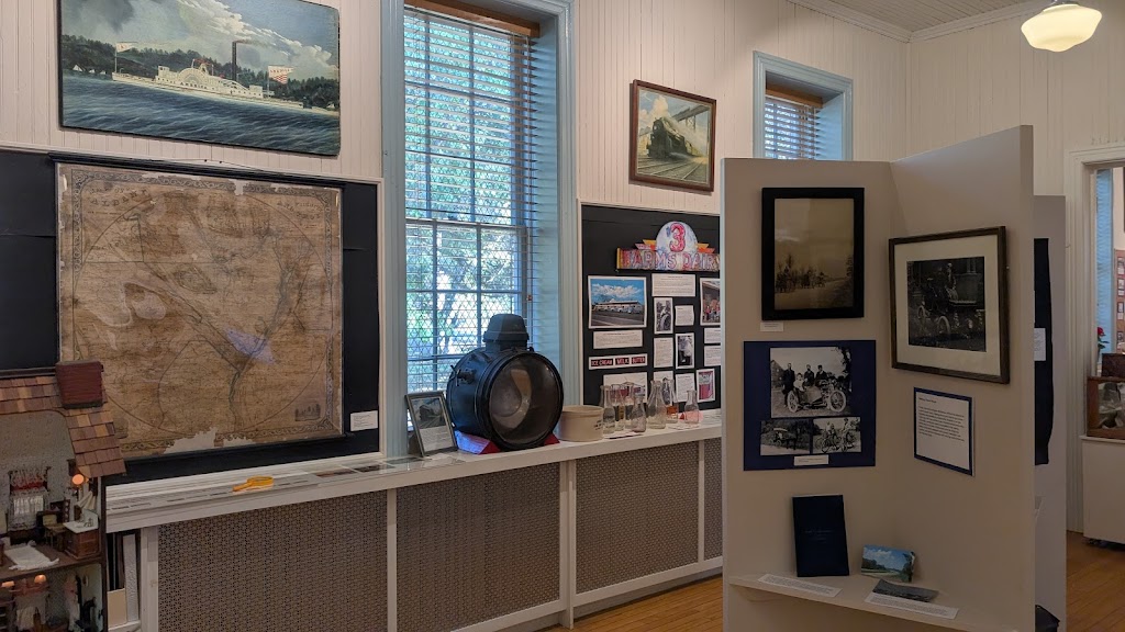 Bethlehem Historical Museum | 1003 River Rd, Selkirk, NY 12158, USA | Phone: (518) 767-9432