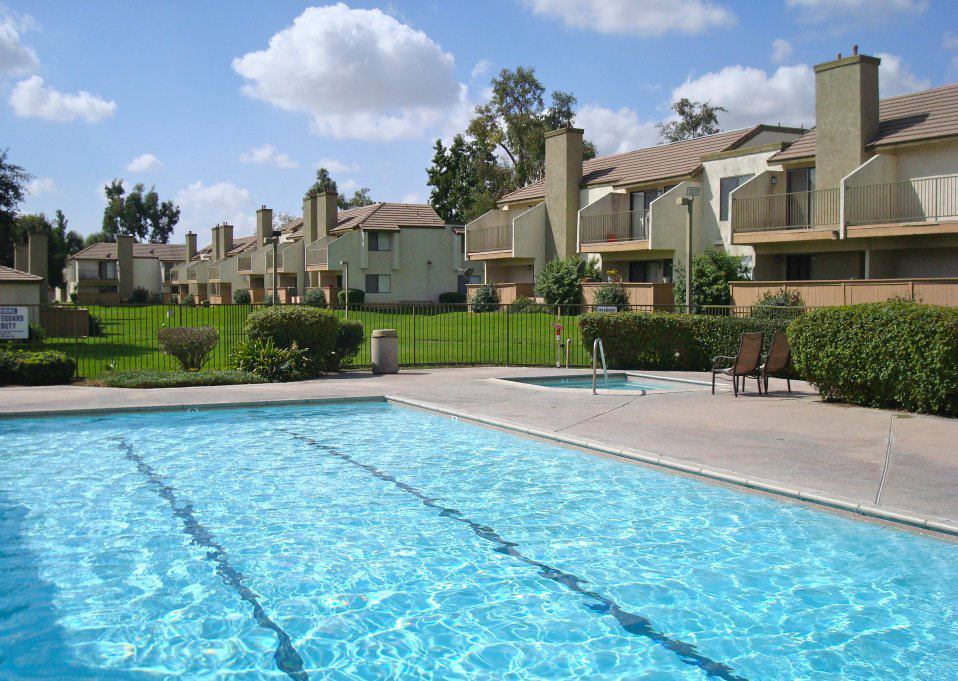 Cresthaven Apartment Homes | 6155 Palm Ave, San Bernardino, CA 92407, USA | Phone: (909) 887-1430