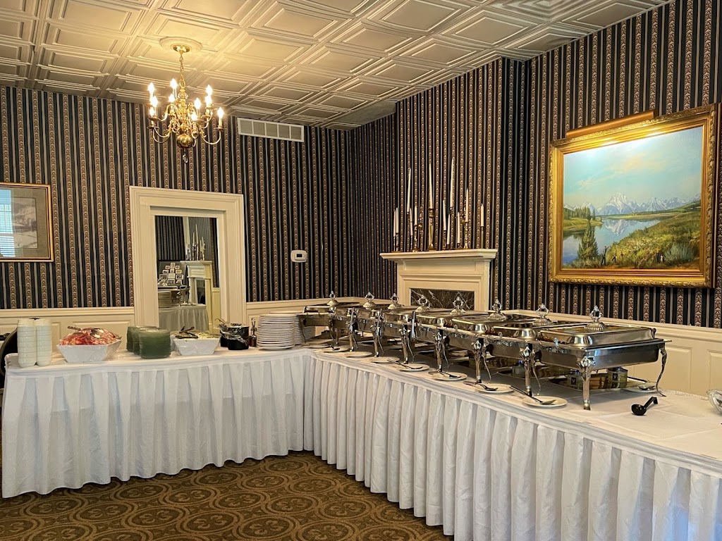 Washington Country Club | 599 Country Club Rd, Washington, PA 15301, USA | Phone: (724) 225-9245