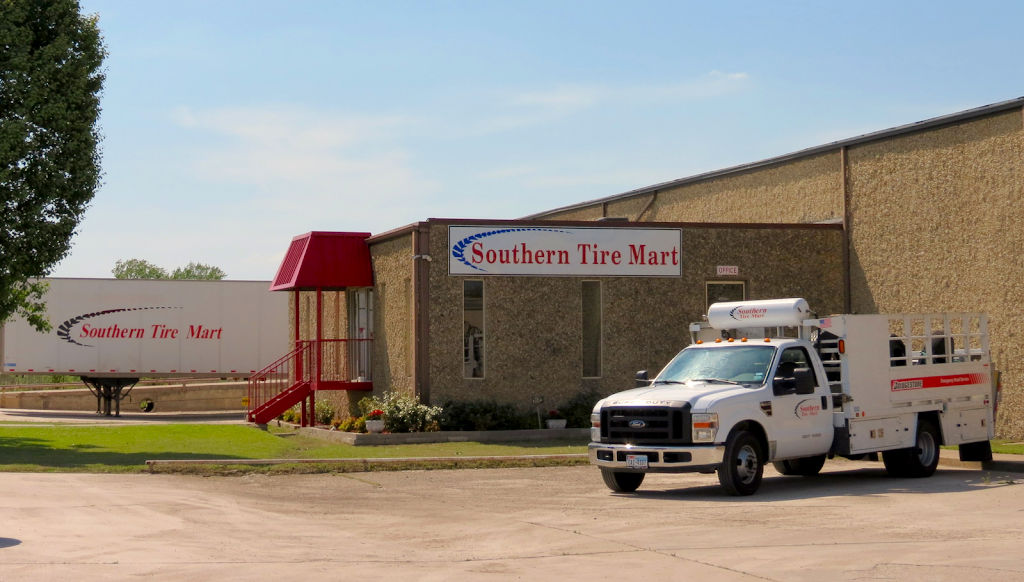 Southern Tire Mart | 1411 Southland Dr, Gainesville, TX 76240, USA | Phone: (940) 665-3433