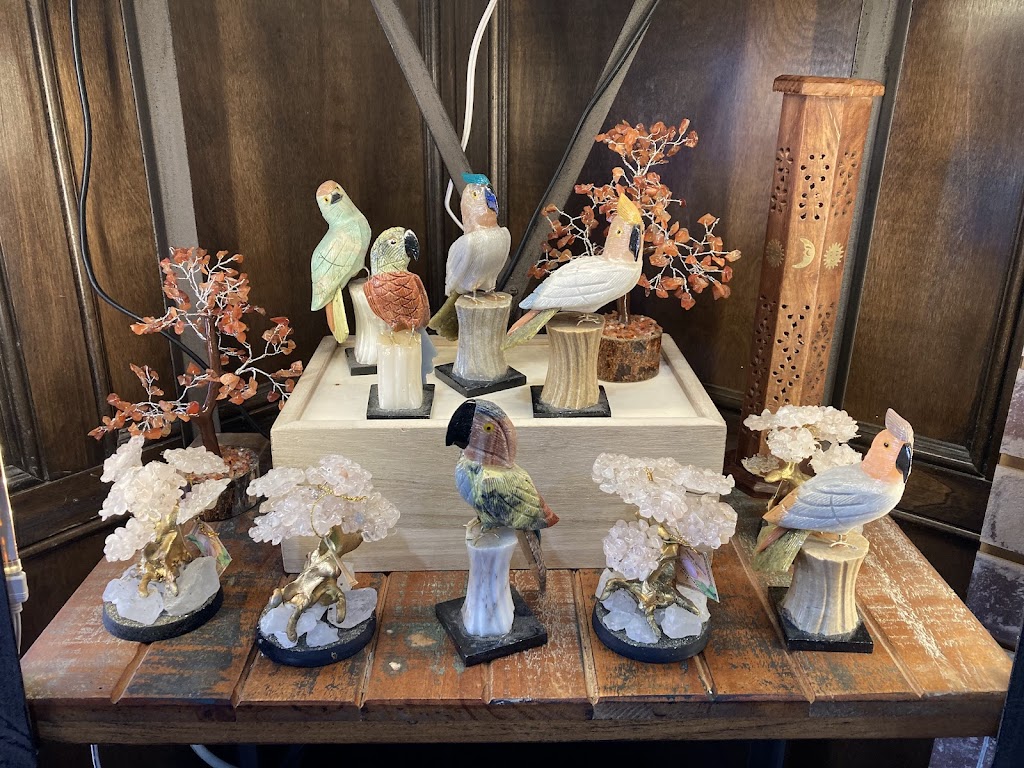 Brigays Unique Goods | 411 S Main St, Grapevine, TX 76051, USA | Phone: (817) 410-2770