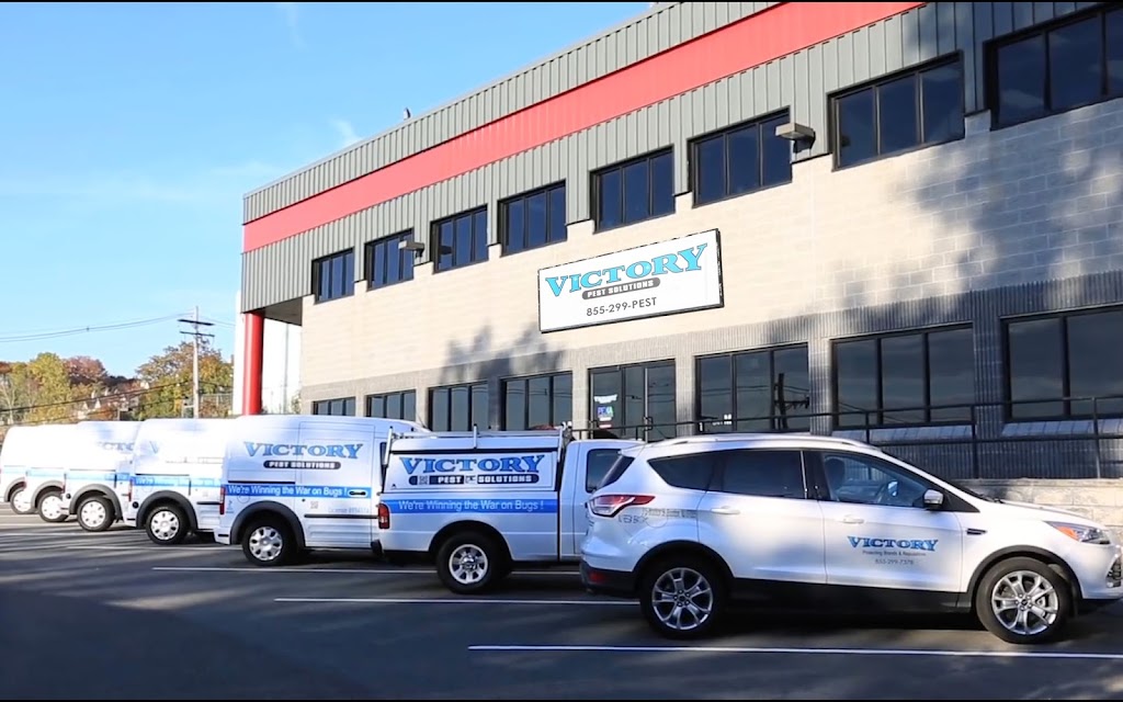 Victory Pest Solutions | 315 Wootton St, Boonton, NJ 07005, USA | Phone: (855) 299-7378