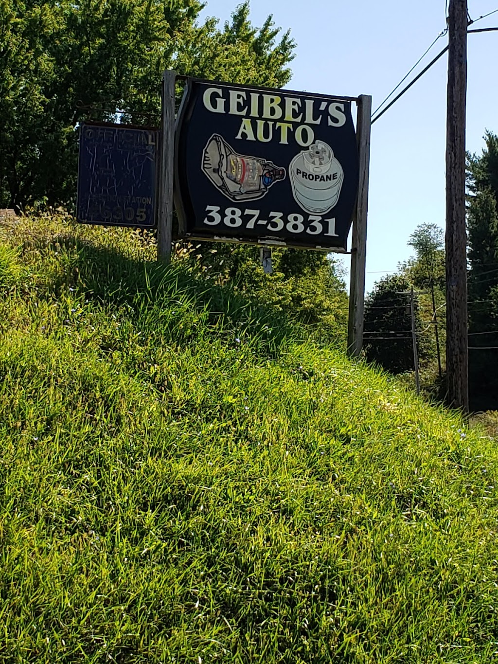 Geibels Auto | 2483 Lincoln Hwy, Chester, WV 26034, USA | Phone: (304) 387-3821