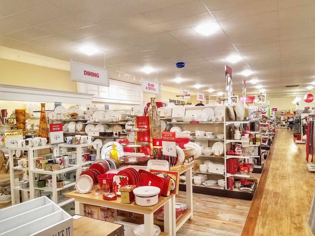 T.J. Maxx & HomeGoods | 2317 Porter Creek Dr, Fort Worth, TX 76177, USA | Phone: (817) 306-6164