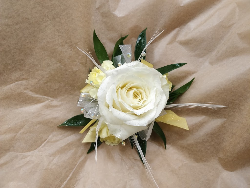 Central Market Florist | 911 Central Ave, Albany, NY 12206, USA | Phone: (518) 482-0426