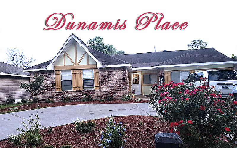 Dunamis Place | 8912 West Ln, Magnolia, TX 77354, USA | Phone: (832) 661-8306