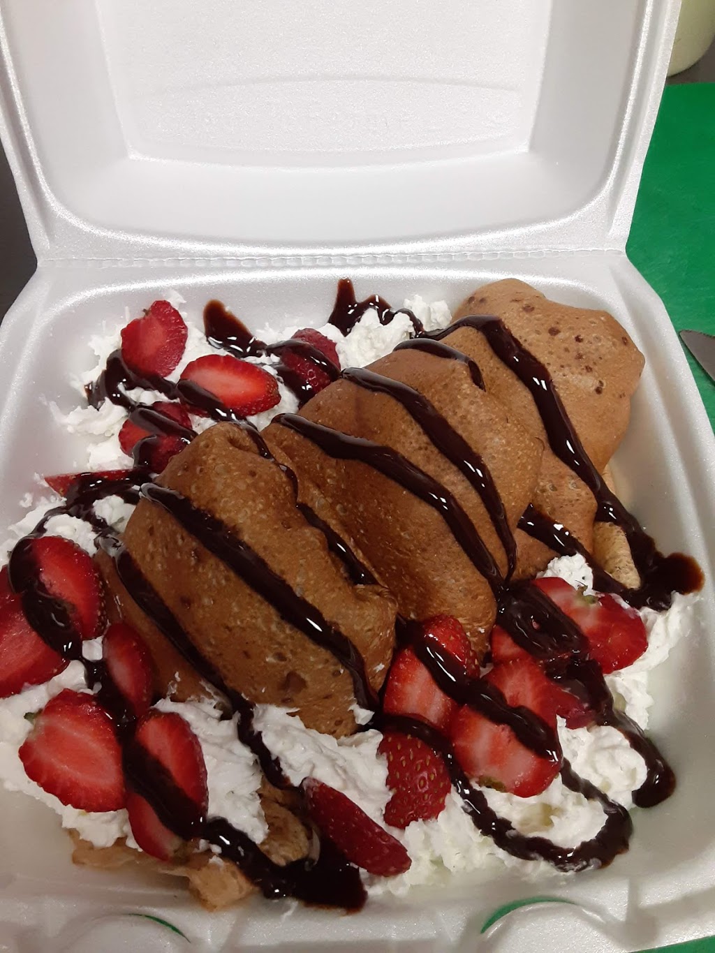 Restaurante Salvadoreño Ebenezer | 8672 Lindley Ave, Northridge, CA 91325, USA | Phone: (818) 280-3191