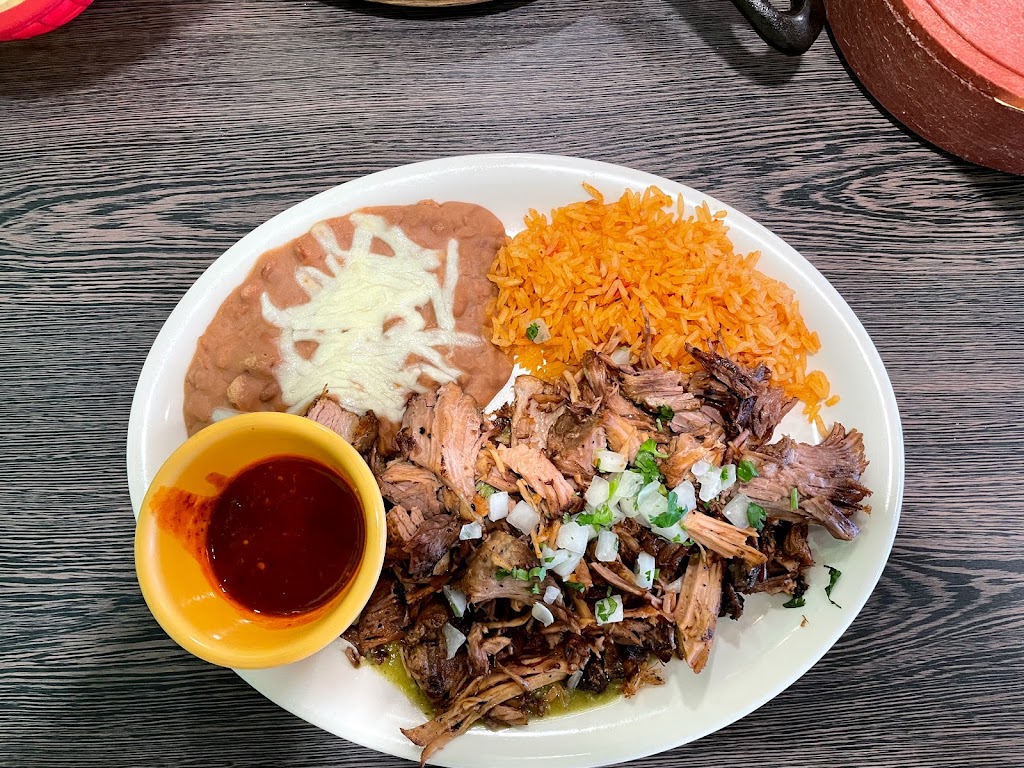 La Casita Olvera | 16258 Whittier Blvd, Whittier, CA 90603, USA | Phone: (562) 947-3683