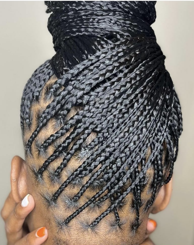 Toks African Hair Braiding | 5337 Wendy Bagwell Pkwy #109, Hiram, GA 30141, USA | Phone: (404) 398-7932