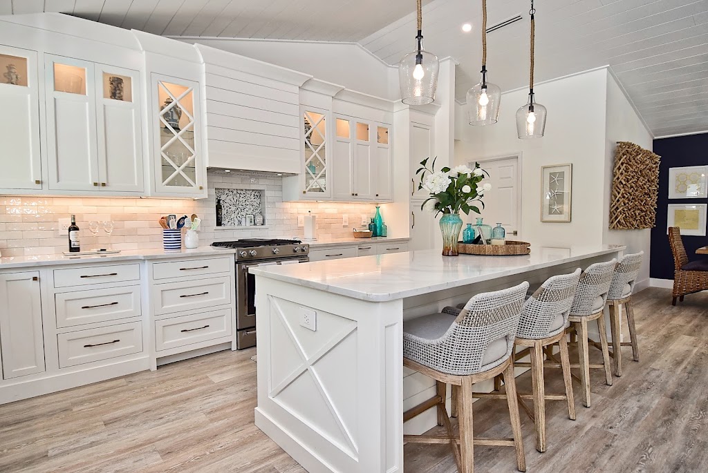 Coastal Life Design | 8615 Cortez Rd W, Bradenton, FL 34210, USA | Phone: (941) 242-2926